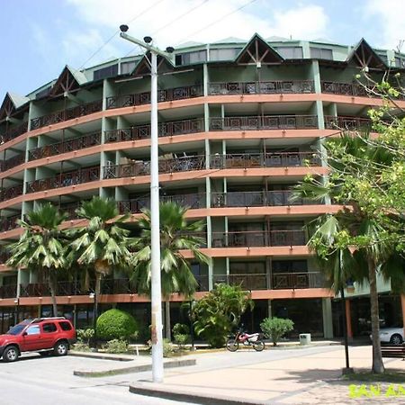 Hermoso Apartamento Recien Remodelado Zona Top San Andrés Exteriér fotografie