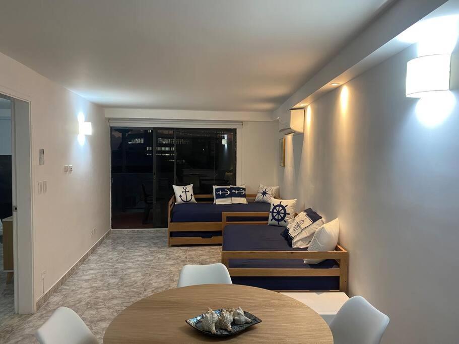 Hermoso Apartamento Recien Remodelado Zona Top San Andrés Exteriér fotografie