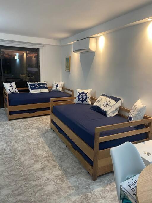 Hermoso Apartamento Recien Remodelado Zona Top San Andrés Exteriér fotografie