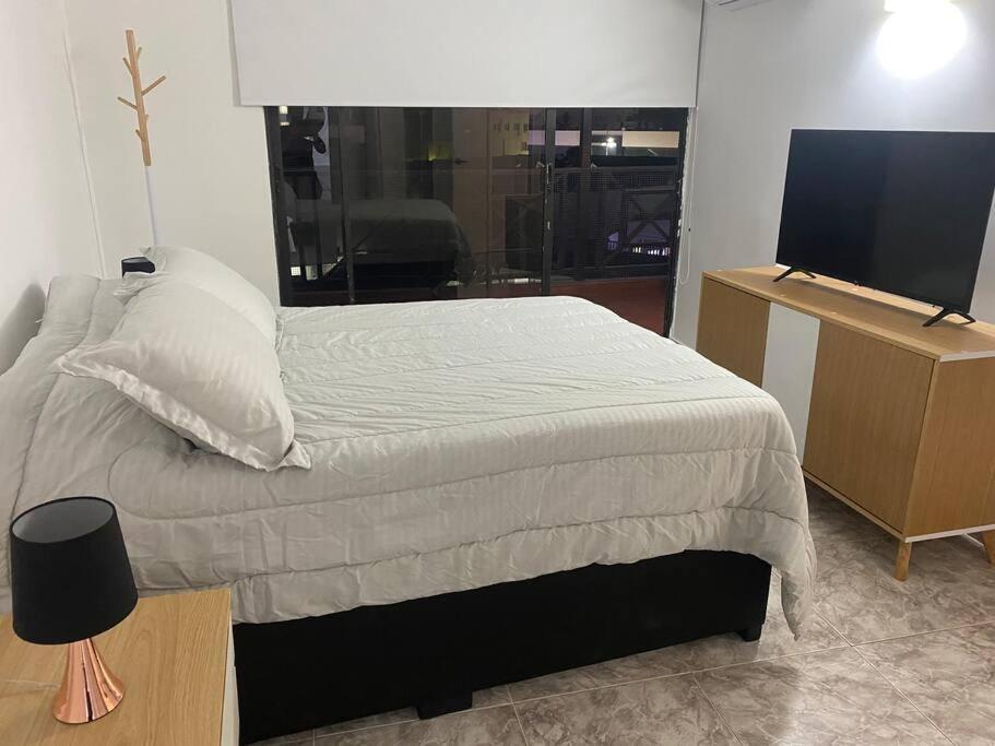 Hermoso Apartamento Recien Remodelado Zona Top San Andrés Exteriér fotografie